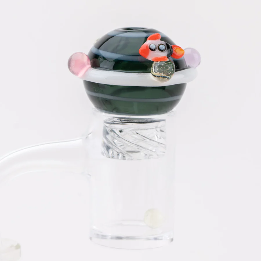 Spinner Cap - Galactic